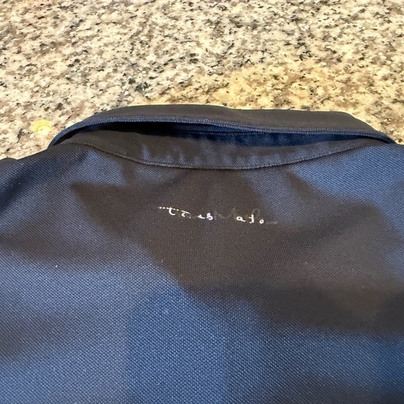 Travis Mathew Climbing Wall Polo - Medium - Picture 5 of 8